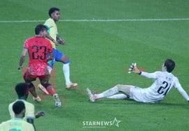 [官方] 世界杯前夕十字韧带撕裂冲击，皇马和巴西前锋罗德里戈"赛季出局"