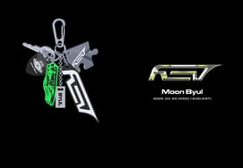 Moonbyul comeback với single mới 'REV'