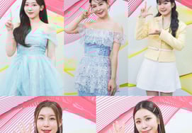 キル・リョウォン、ユン・テファ、ホン・ソンユン、イ・ソナ、ホ・チャンミ..'ミストロット4' 真 明日(5日) ファイナル