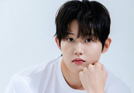 《Sology玉5》禹成民，终于要重新出发 [公式]