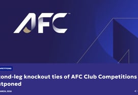 "美国空袭伊朗余波"的ACL也不可避免地陷入瘫痪，西亚地区"无限期推迟"