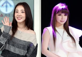 Спрашиваете, принимал ли он наркотики? На что Сандара Пак ответил: "Наоборот, беспокойство о здоровье Пак Бом" [человек.]