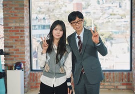 ユン・ジョンシン、'王サナム'の千万人観客を誇るチャン・ハンジュン監督に一喝した [ユークイズ]