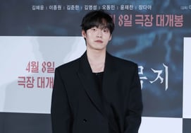 Юн Джэ Чан «Другое чувство моды» [★Фото]