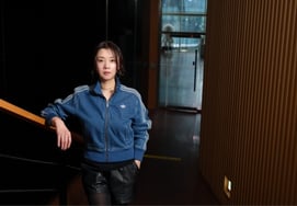 《Show Me 12》的CP"朴宰范→ZICO 感受到了使命感，私下里也喜欢嘻哈" [采访②]