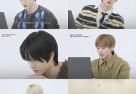 "I didn't worry about re-contracting" TXT, honest confession