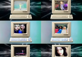 Kiki's '404(New Era)' music box office → No. 1 in brand reputation.."Delulu" is on a music show