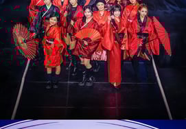 CRAY KIDS sẽ lên sóng tập đầu tiên vào ngày 29/4 với 'King Of Mask Singer' - Kahi (Nhật Bản)