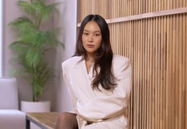 『ブリジャートン4』ハ·イェリン、露出→人種差別論争..さっぱりとすべてを明かした [総合]