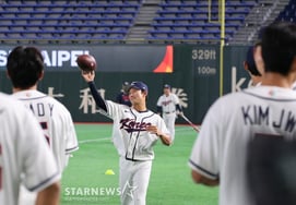 [Фото] "Это американский стиль" Шин Мин Чжэ
