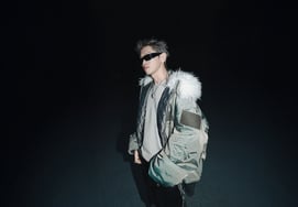 Crush《讨厌》，逆袭音源榜单