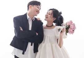 Jung Suk (母♥) lần thứ 28 trong phim điện ảnh Mother of Nasol khiến người xem cảm động trước món quà của Sang Cheol ♥"Khoai lang mật được chăm chỉ lựa chọn"