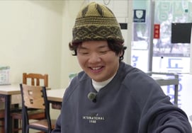 'プレパパ'のクァクチューブ「妊娠中の妻と明日また来なきゃ」..恋愛上手モード [チョン・ヒョンム計画]