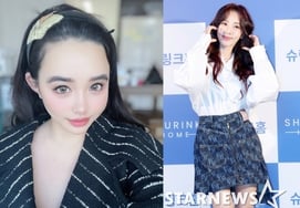 Sandara Park trực tiếp mở miệng chúc mừng Park Bom khỏe mạnhPhủ nhận cáo buộc sử dụng ma túy [Star Issue]