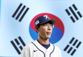 [Photo] "Preparing for training" coach Kim Jae-gul