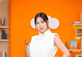 Lee Ji-hye's 390,000 SNS account is at risk "Suddenly I can't reply to DM.."What did I do wrong?"