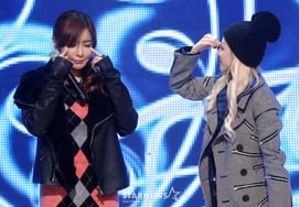 "2NE1の不和ではない、麻薬もNO" パク・ボム、サンダラ・パクを狙った論争..またハプニング ひとまず区切り