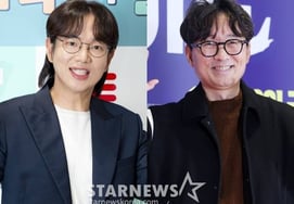 Jang Sung-kyu, "I hope you stop 10 million times before 'Bangsa Nam'...""I'm worried about Jang Hang Jun"