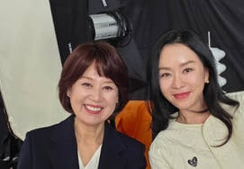 Park Mi Sun chính thức trở lại hiện trường sau khi chiến đấu với căn bệnh ung thư vúLàm từ từ thôi"