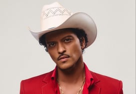 Bruno Mars' First Solo Album In 10 Years, Critics' Mixed Reaction, Charts Expected 'Overwhelming'