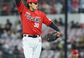 "The back of KIA's head in shock?"' Unprecedented reversal of retirement → 'Why' playing in the Mexican league, KIA also said, "I knew."" I did... Can other KBO teams be transferred