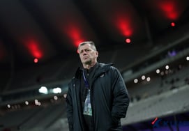 『ソウルで無失点2連勝したが…』···'日本神戸監督「勝ったが後半のプレッシャーに苦しんだ、2戦目も難しいだろう」と警戒 [サンアム現場]