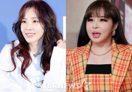 被团队杀害的朴山多拉，虽然面对朴春的狙击也笑了。"SNS Unfoll" 划清界限？ [★FOCUS]