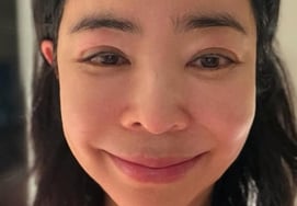 Lee Hye Young khẳng định tình hình gần đây của mình sau khi chiến đấu với căn bệnh mới