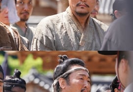 "王思男"李浚赫，值得信赖的抢镜者