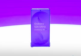 三星电子"Galaxy S26 Ultra"在MWC 2026上获得"最佳展示产品奖"