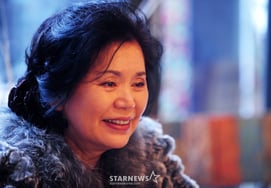 "Ольгами" свекровь Юн Со Чжон, была простудой.Умер от сепсиса через пять дней после госпитализации [Моё освобождение]