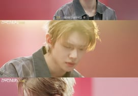 TXTのヨンジュン、'リムジンサービス'で独自の音色を誇る