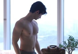 Lee Sung-hoon of "Choi Mina's Man" received a terrestrial variety show..Quant Trainer's main job of 'Flower of Financial World' at 'Omniscient View' is revealed