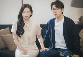 Cha Seo Ahn, Lee Jae Won và vợ chồng Ingko bắt đầu chìm đắm trong phim 'Fox'Byun Woo Seok ♥ Đối đầu với IU [Đại phu nhân của thế kỷ 21]