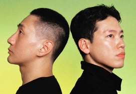 Марракеш выпустил цифровой сингл "22".Звук трип-хапа 'Dambaek + Seryeon'