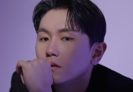 Лим Хан Бёль, сегодня (5 числа) выходит OST «Я дам вам вселенную» «Wanna Be With You».