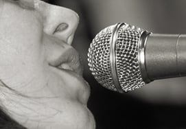 [Năm nhất khoa thanh nhạc] 05.Bài hát hoàn thành, chi tiết cuối cùng