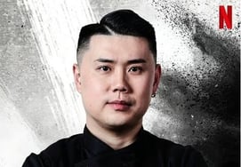 Победитель "Черно-белого повара" 1 год...Купил "Строительство" 5,6 млрд в 31 год! Последние новости "Наполи Матфия" Квон Сон Джун "Гусасе" [человек.]