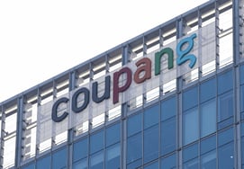 Coupang Inc has been selected as one of the 'Top 100 Innovative Companies in Global' for the second consecutive year...LexisNexis Announcement