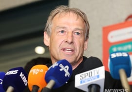 Klinsmann, người đã phá hỏng bóng đá Hàn Quốc, "Các cầu thủ Hàn Quốc rất cao cấp, kỳ vọng vào trận đấu với Mexico"