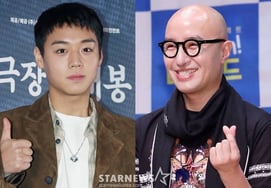 27岁的"千万演员"朴志训是否会接受洪锡天《宝石盒》的邀请呢？"请精心侍奉。"