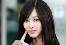 Especially, "Pretty Beauty" [★ Photo]