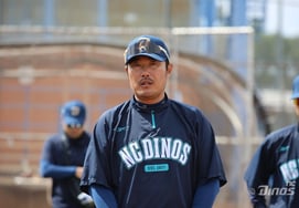 'SD→CWS→LAD' Каковы были результаты рейтинговой игры ML в одиночку, NC 43 дней после окончания американского лагеря "Удовлетворен напряженной командной атмосферой".