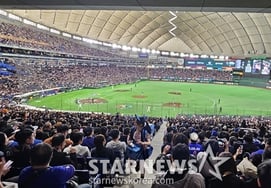 'Wow, cỡ này là sao chứ!' Fan Đài Loan chiếm lĩnh 40.000 chỗ ngồi tại Tokyo Dome, 'bão tố chế giễu' → Liệu có ổn với Ryu Ji Hyun Ho hay không