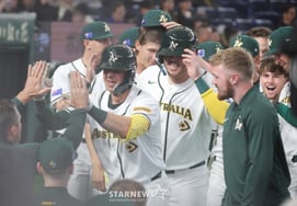 [Фото] Перкинс, Австралия, первый бросок