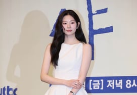 Ким Минджу "Ослепительный визуал" [★Фото]