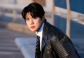 'Скорбящий' → существование Мун Сан Мин 'Паван'.K- значки для молодежи