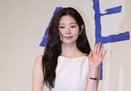 «Идеальная красота» Ким Минджу [★Фото]