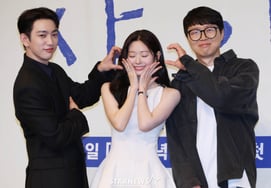 请期待'闪亮'！ [★照片]