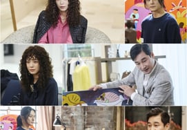 Song Ji In, Jeon No Min, Ji Young San3 nhân vật chính của cơn bão 'Doctor Shin' Im Seong